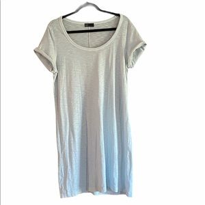 Gap T shirt Dress